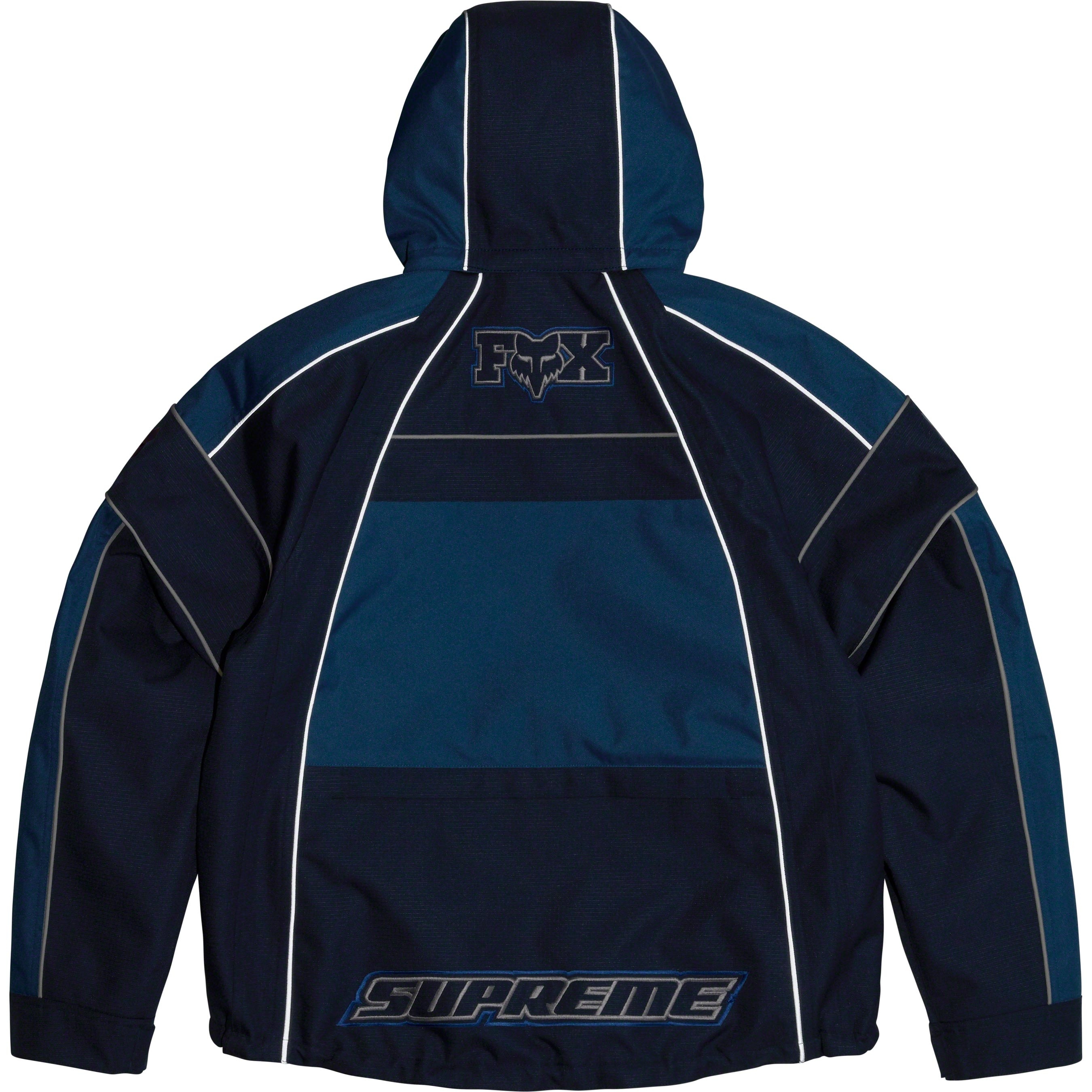 Supreme®/Fox® Racing Jacket view 25